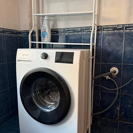 Apartment в центре одессы *
