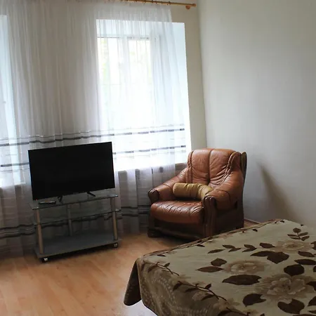 в центре одессы Apartment Odesa
