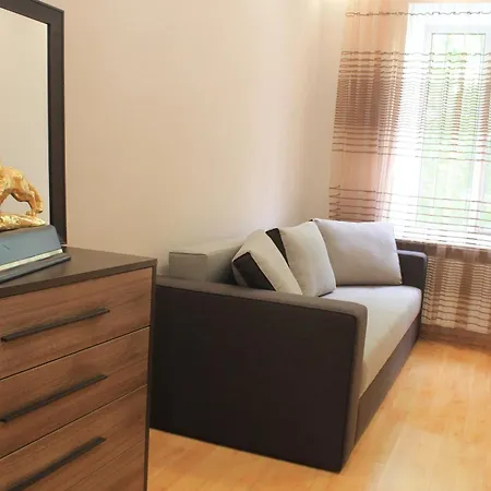 в центре одессы Apartment *