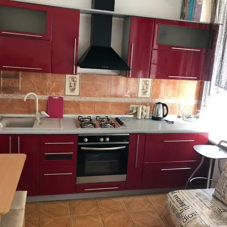 Apartment в центре одессы Odesa